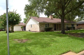3114 Greenridge Dr in Missouri City, TX - Building Photo - Building Photo