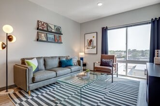 The Overland in Denver, CO - Foto de edificio - Building Photo