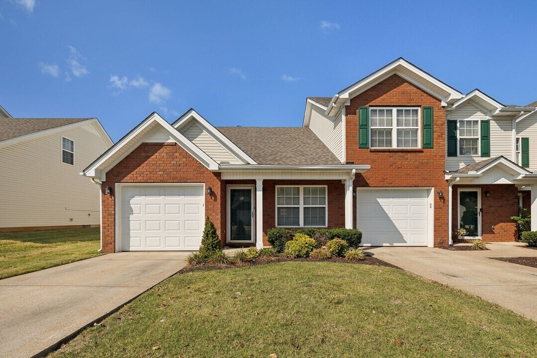 118 Lancaster Gate Pl in Murfreesboro, TN - Building Photo