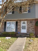4736 Cheshire Cir in Birmingham, AL - Building Photo