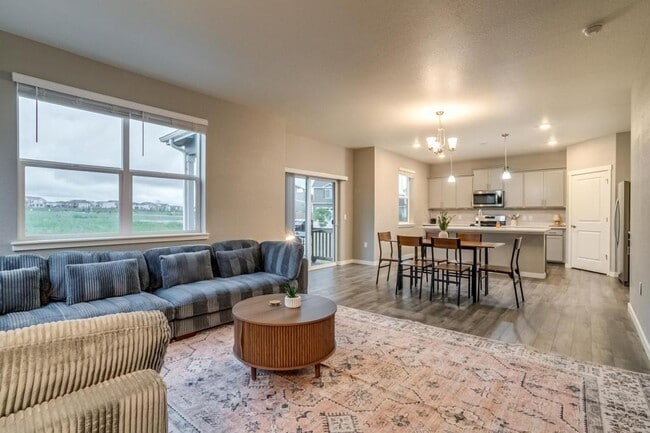 14239 Purple Aster Wy in Parker, CO - Building Photo - Building Photo