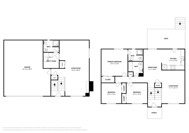 3134 S Richfield St in Aurora, CO - Building Photo - Building Photo