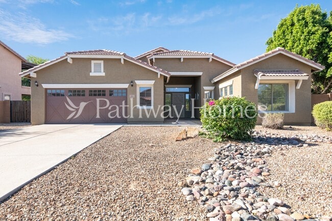 property at 13843 W Watson Ln