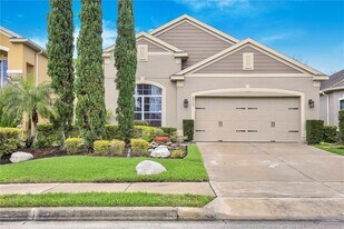 8869 Atwater Loop in Oviedo, FL - Building Photo