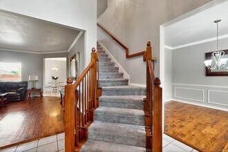 1236 Blue Brook Dr in Rockwall, TX - Building Photo - Building Photo