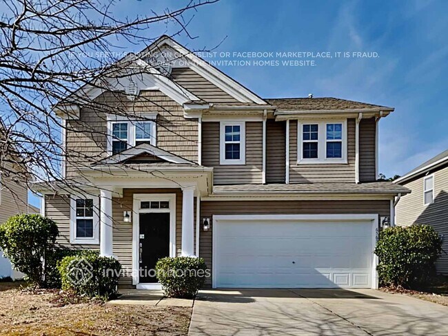 property at 6563 Guard Hill Dr