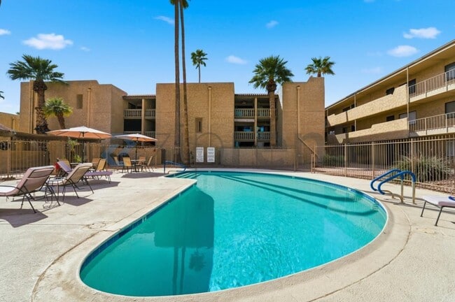 property at 4950 N Miller Rd