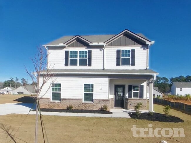 property at 118 Avondale Blvd SE