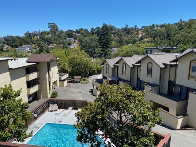 Franciscan Manor