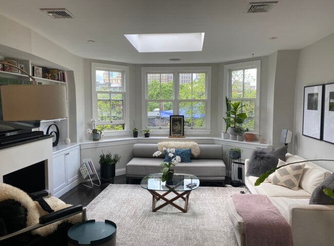 40 Appleton St, Unit 4