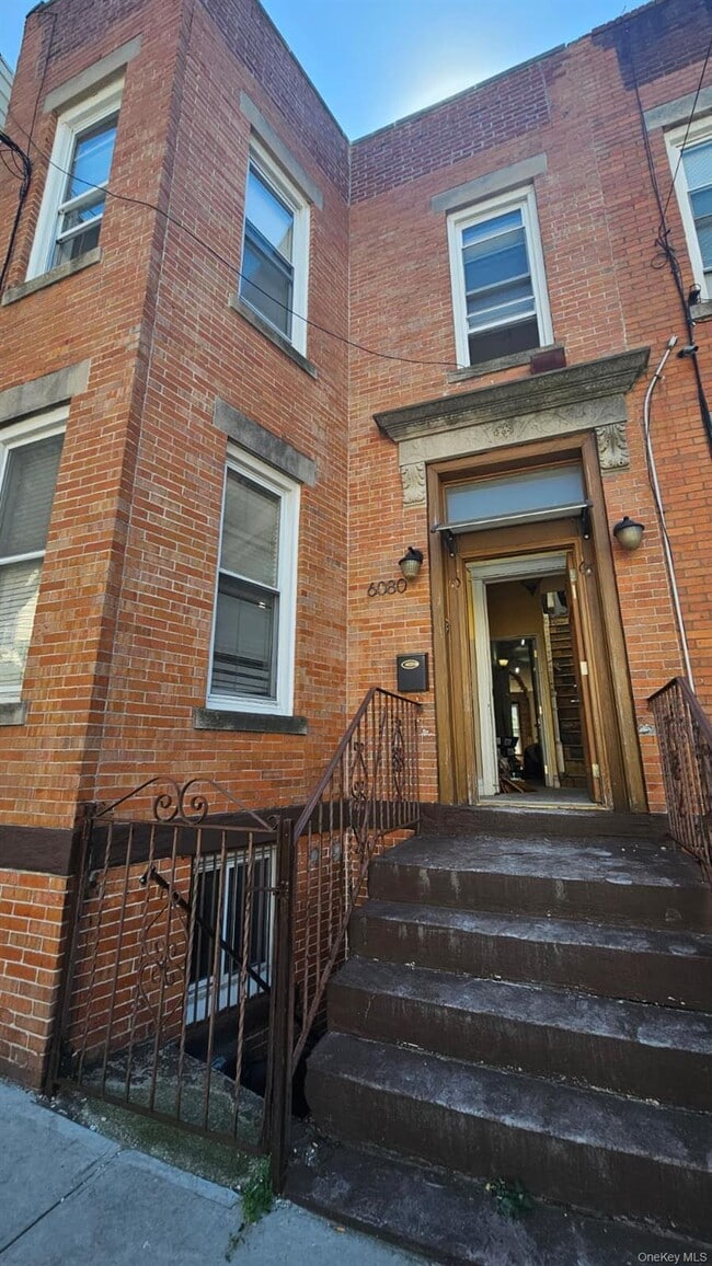 property at 60-80 54th Pl