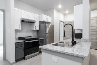 Retreat at Eastlake in El Paso, TX - Foto de edificio - Interior Photo