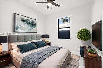 12120 SW 219th St in Goulds, FL - Building Photo - Building Photo