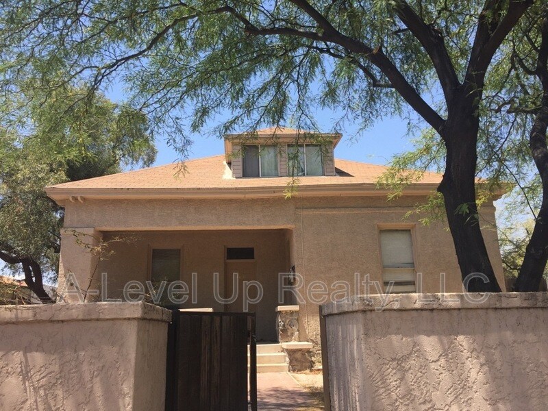 721 E 6th St in Tucson, AZ - Building Photo