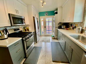 1342 Ordway St, Unit A in Berkeley, CA - Building Photo - Building Photo