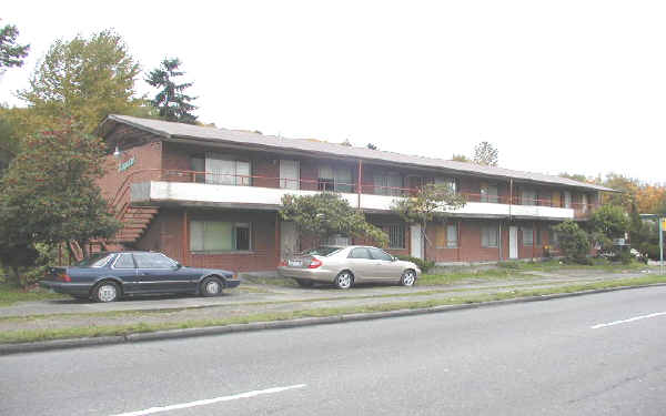 2713 S Bradford St in Seattle, WA - Building Photo