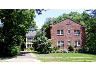 33 Hillside Ave in Montclair, NJ - Foto de edificio