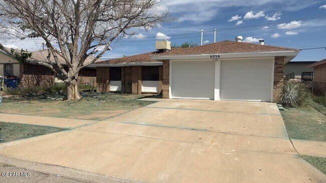 property at 6056 Belladonna Cir