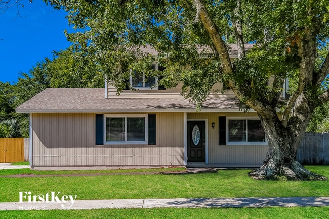 property at 8723 Bishopswood Dr