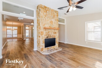 1807 Waterbury Ln in Orange Park, FL - Building Photo - Building Photo