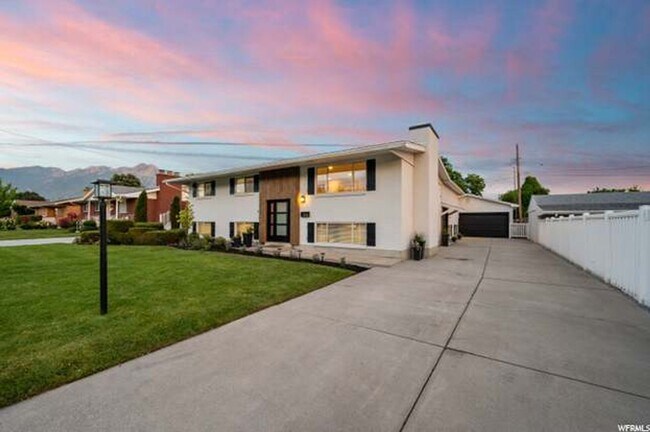 1238 Oros Ave S in Millcreek, UT - Building Photo - Building Photo