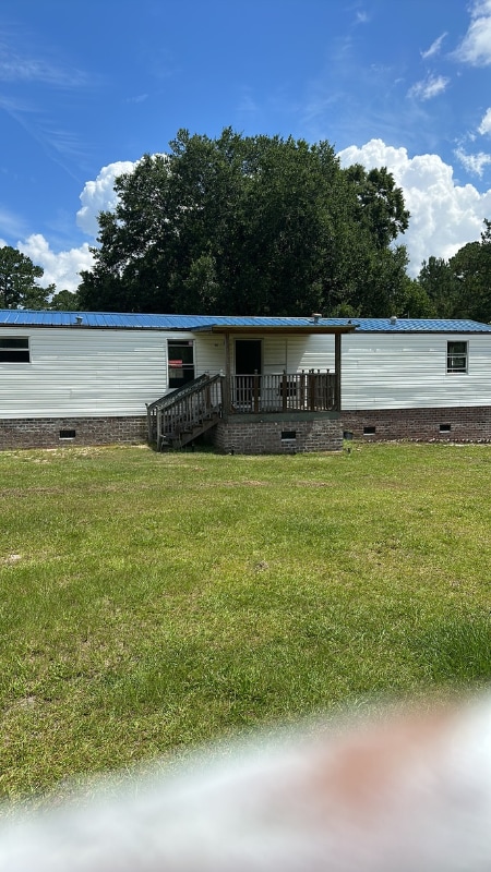 property at 1921 Arthur Lawrence Dr