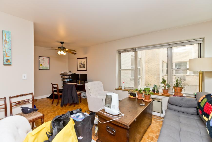 420 W Aldine Ave in Chicago, IL - Building Photo