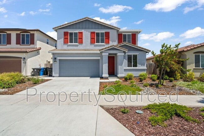 property at 2909 Diablo View Dr
