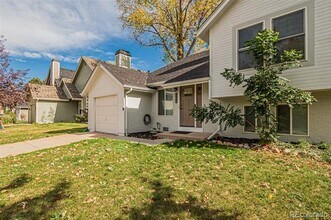 4792 S Yampa St in Aurora, CO - Building Photo - Building Photo