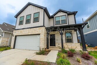 1520 Holly Lk Dr in Leander, TX - Building Photo - Building Photo