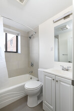 48 Parker Hill Ave, Unit 2 in Boston, MA - Building Photo - Building Photo