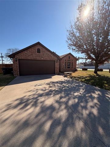 4241 5th Ave in Fort Worth, TX - Building Photo