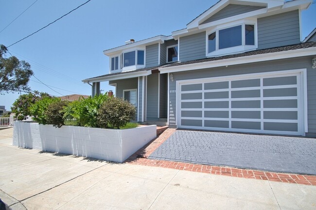 property at 1111 14th St