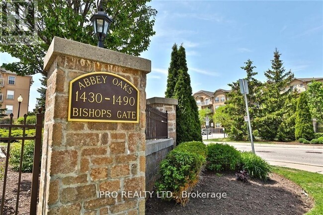 property at 1490-1490 Bishops Gate