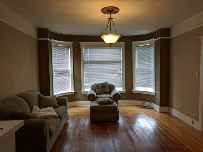 116 S Excelsior Ave, Unit 116 Upper in Butte, MT - Building Photo - Building Photo