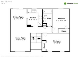 85 Birch Rill Dr in Alpharetta, GA - Building Photo - Building Photo