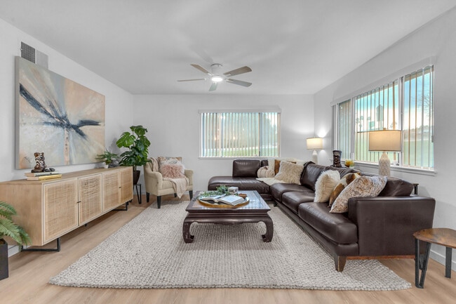 72682 Thrush Rd in Palm Desert, CA - Building Photo - Building Photo