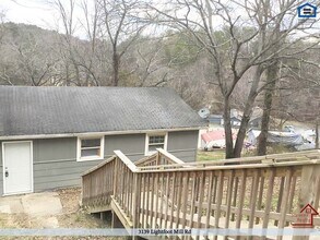 3139 Lightfoot Mill Rd in Chattanooga, TN - Foto de edificio - Building Photo