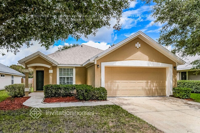 property at 1068 Moosehead Dr