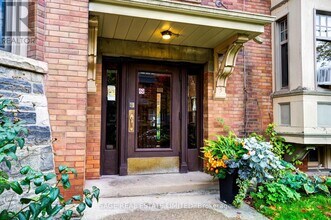 3 Lonsdale Rd in Toronto, ON - Building Photo - Building Photo