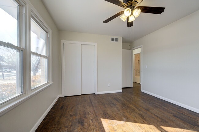 property at 2501 Ashley Dr