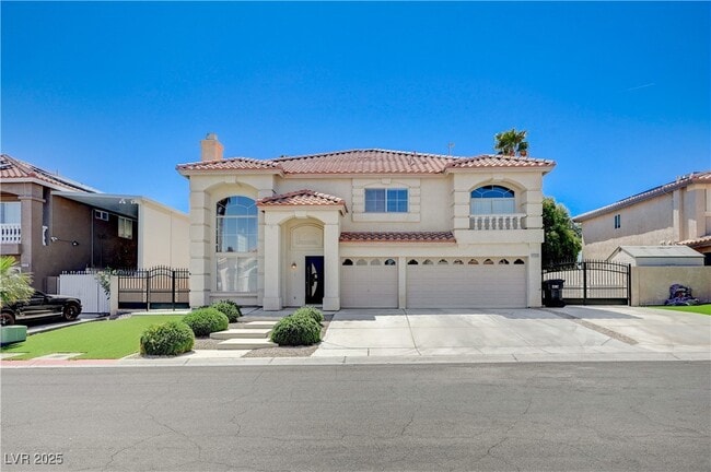 property at 1123 Aspen Breeze Ave