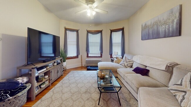property at 8 Wareham St