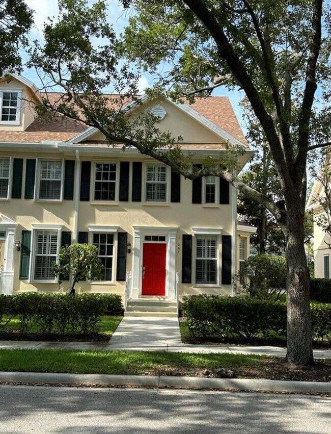property at 262 Iris Dr