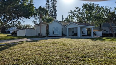 3101 Fallow Rd in Venice, FL - Building Photo - Building Photo