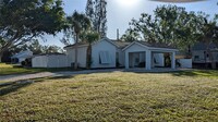 3101 Fallow Rd in Venice, FL - Foto de edificio - Building Photo