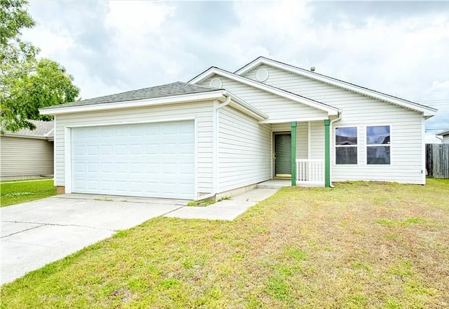 property at 15420 Acacia Rd