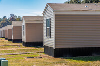 Pinetree Place Mobile Homes in Thomasville, GA - Building Photo - Building Photo