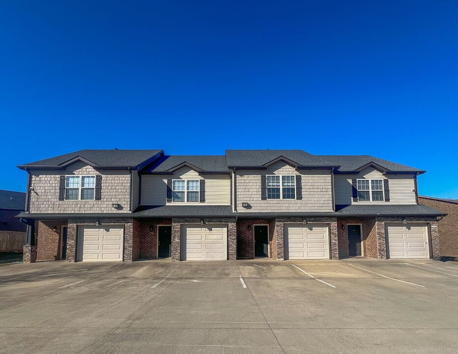 1608 Railton Ct in Clarksville, TN - Building Photo