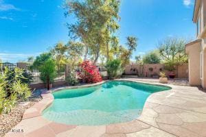 property at 1341 S 173rd Ln